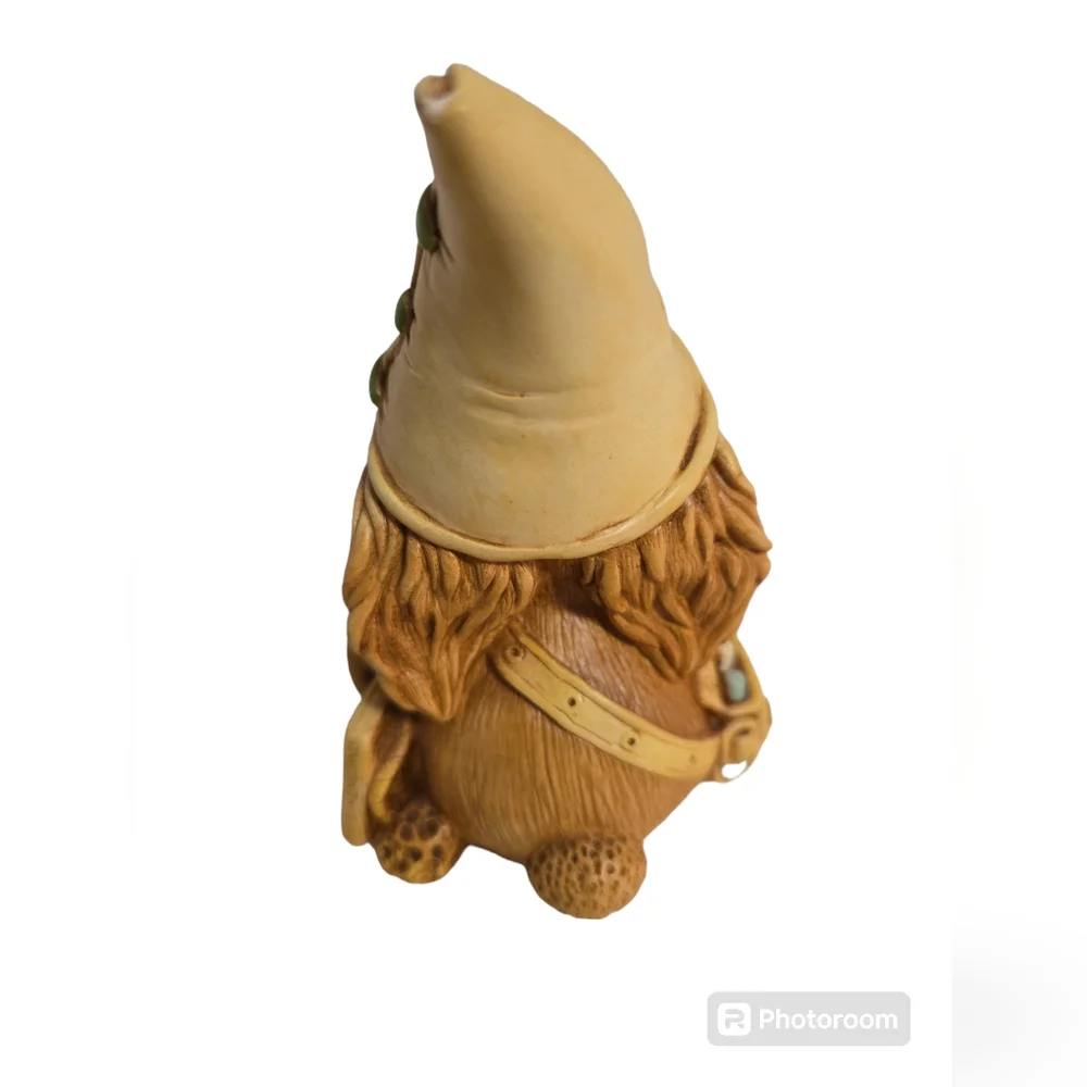 Vintage Pendelfin Figurine Duffy - Picture 3 of 6